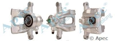 APEC BRAKING rca339 -  Тормозной суппорт